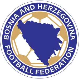 Bosnia-Herzegovina U21 logo