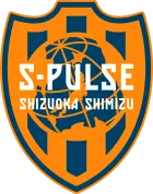 Shimizu S-Pulse logo