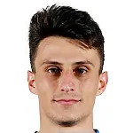 Roberto Inglese logo