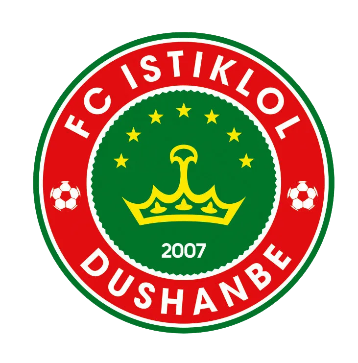 FC Istiklol Dushanbe logo