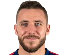 Tomáš Mikinič logo