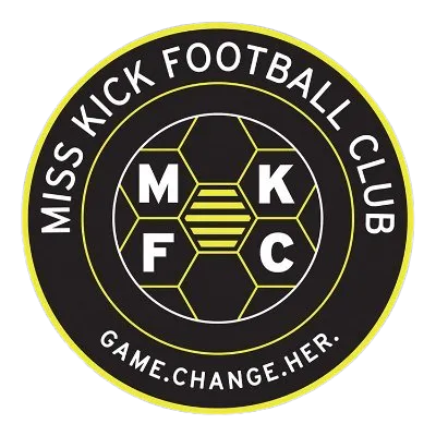 Miss Kick FC (W) logo