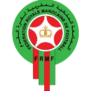 Morocco U20 logo