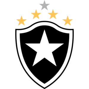 Botafogo SE logo