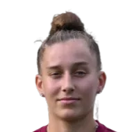 Giulia Robino portrait