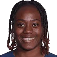 Melvine Malard portrait