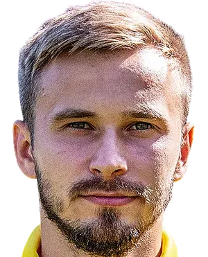 Maksym Andrushchenko logo