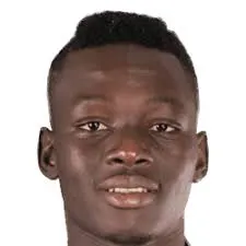 marius mouandilmadji logo