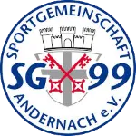 SG Andernach logo