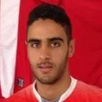 Yassine Chamakhi logo