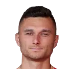 Kristijan Makovec logo