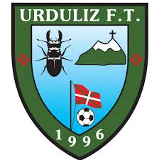 Urduliz FT logo