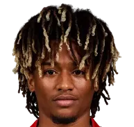 Bryan Gabriel More Berroa logo