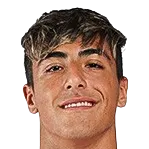 Bernardo Nunes portrait