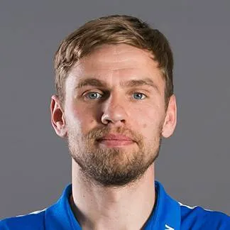 Artjom Dmitrijev portrait