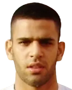 Raly Selson Cabral de Barros logo