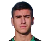 Giacomo Manzari logo