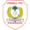 PERSIKA KARAWANG logo