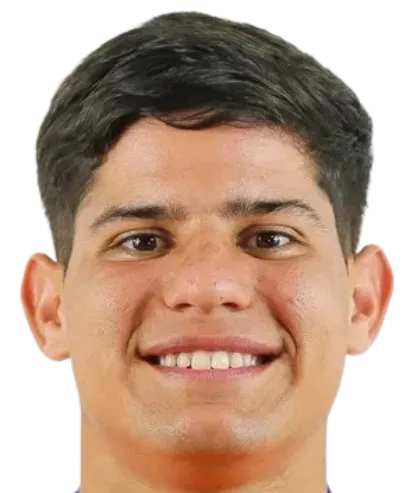 Miguel Eduardo Gonzalez Acosta photo