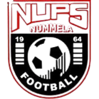 NuPS U20 logo