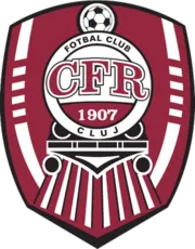 CFR 1907 Cluj Women logo