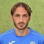 Francesco Parravicini logo