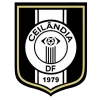 Ceilandia DF logo