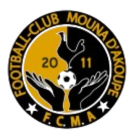 FC Mouna (W) logo