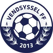 Vendsyssel logo