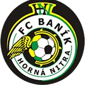 FC Banik Horna Nitra Women logo