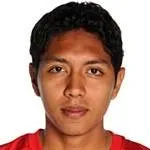 Samuel Galindo photo 