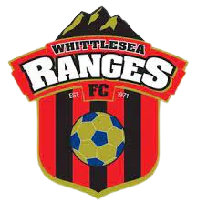 Whittlesea Ranges U21 logo