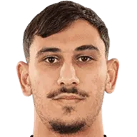 Jovan Marković logo