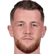 Anthony Pantazopolous portrait