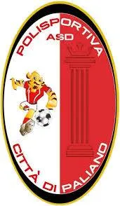 Polisportiva Citta di Paliano logo