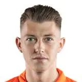 Mateusz Bartolewski logo