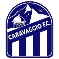 Caravaggio Brazil U20 logo