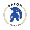 FK Baton Sarajevo logo
