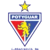 Potyguar Seridoense logo