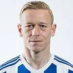 Mikael Forssell logo
