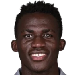 Felix Ohene Afena-Gyan logo