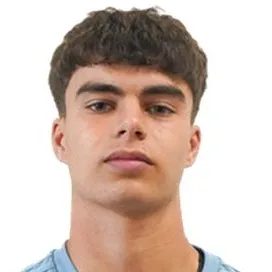 Manu Rodríguez logo