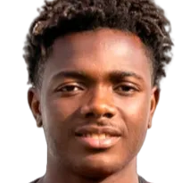 Moustapha Yabre logo