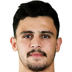 Bassam Al-Rawi portrait