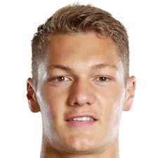 Kjell Scherpen photo