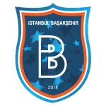 Başakşehir Futbol Kulübü logo