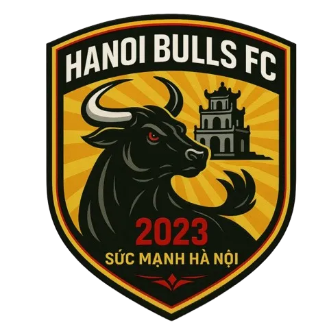 Ha Noi Bulls logo
