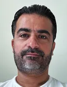 Bülent Okan Miçooğulları photo 