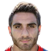 Fotis Koutzavasilis photo 