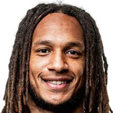 Kevin Mbabu portrait